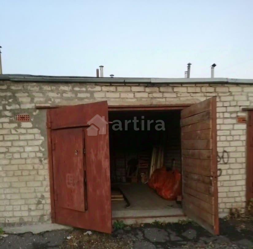 Гараж, 24 м2 Нижний Новгород - изображение 1