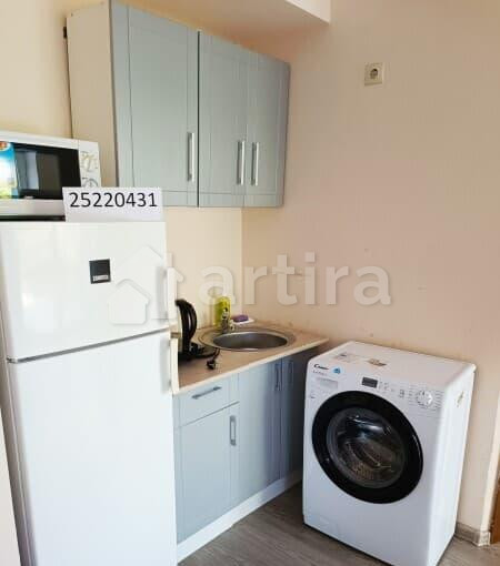 Студия, 56 м2, 4/4 эт. Москва - изображение 8