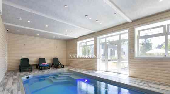 Дом, 430 м2 Москва