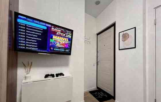 Студия, 15 м2, 5/17 эт. Видное