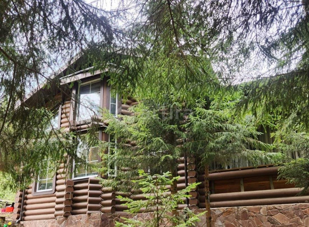 Дом, 230 м2, 25 соток, 2 эт. Чехов - изображение 2