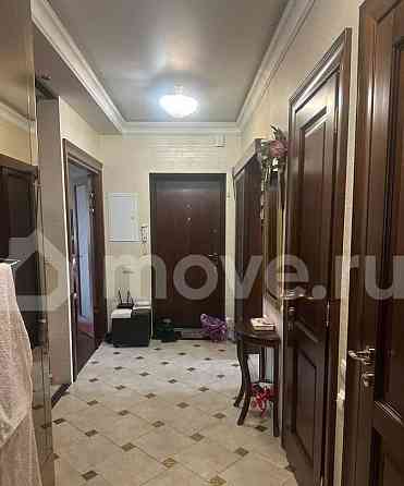 4-комн. квартира, 85.7 м2, 5/5 эт. Москва