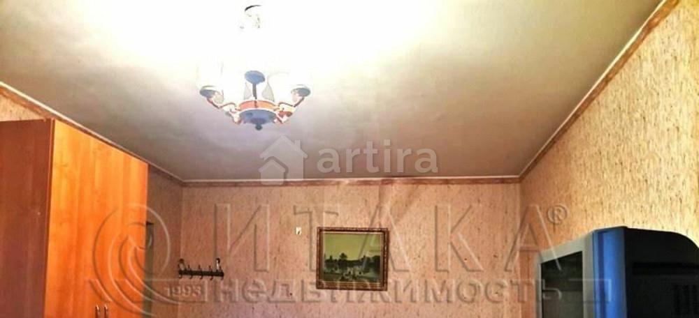 Комната, 20 м2, 3/9 эт. Санкт-Петербург - изображение 7