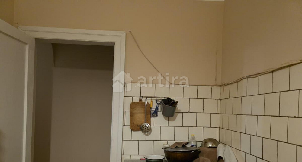 Комната, 30 м2, 1/2 эт. Санкт-Петербург - изображение 1