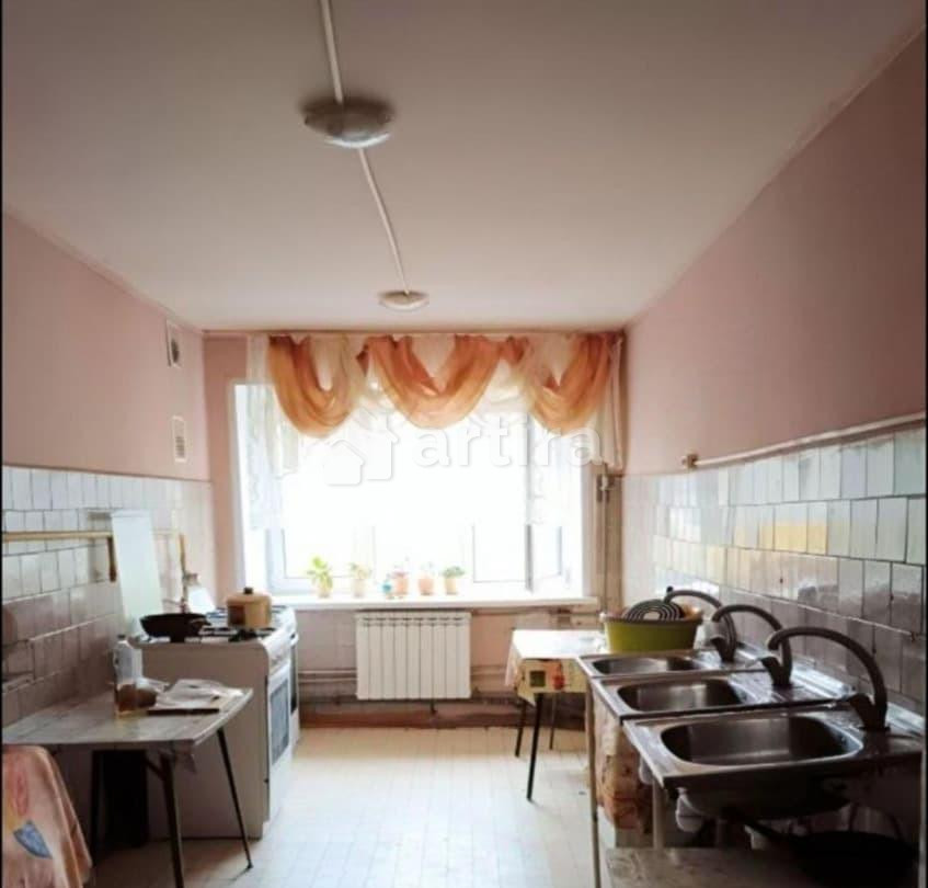 Комната, 14 м2, 6/6 эт. Нижний Новгород - изображение 5