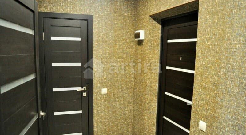 1-комн. квартира, 42 м2, 2/8 эт. Ростов-на-Дону - изображение 12