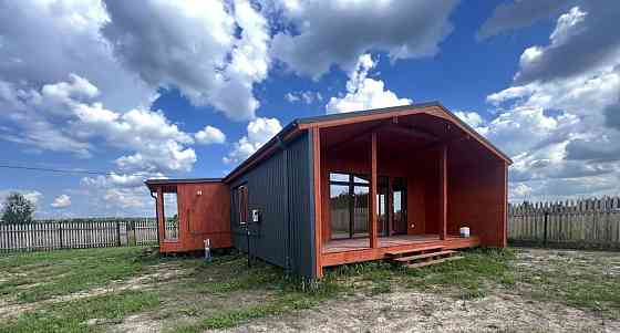 Дом, 110 м2, 11 соток, 1 эт. Александров