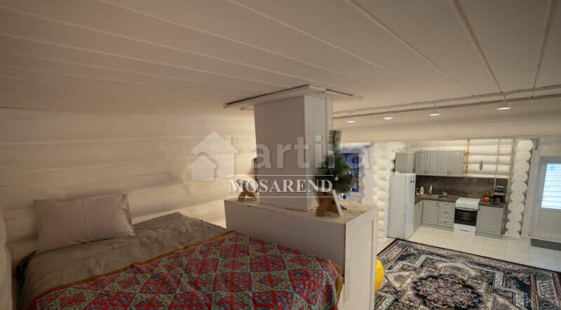 Коттедж, 181 м2 Лобня - изображение 8