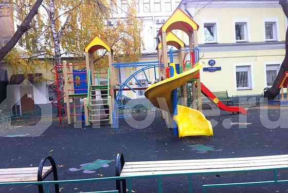 Квартира, 180 м2, 4/4 эт. Москва