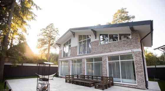 Коттедж, 300 м2 Зеленоград