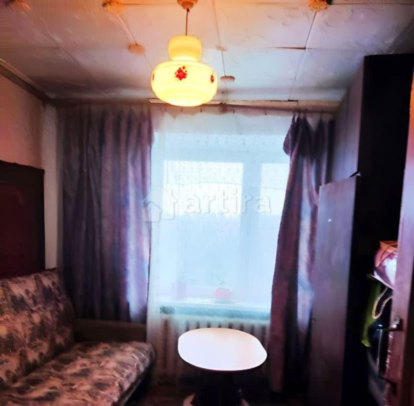 Комната, 20 м2, 11/12 эт. Солнечногорск - изображение 6