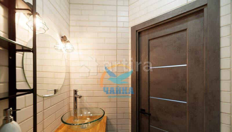 Студия, 32 м2, 4/4 эт. Санкт-Петербург - изображение 18