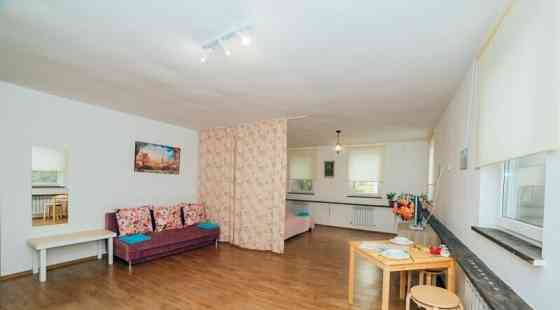 2-комн. квартира, 54 м2, 2/5 эт. Казань