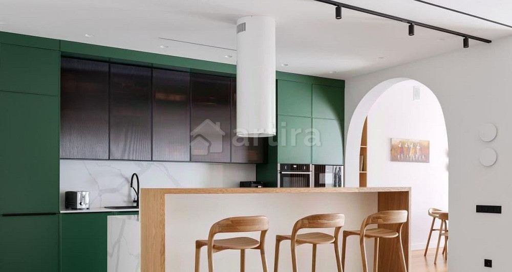 Таунхаус, 280 м2, 1 сотка Красногорск - изображение 7