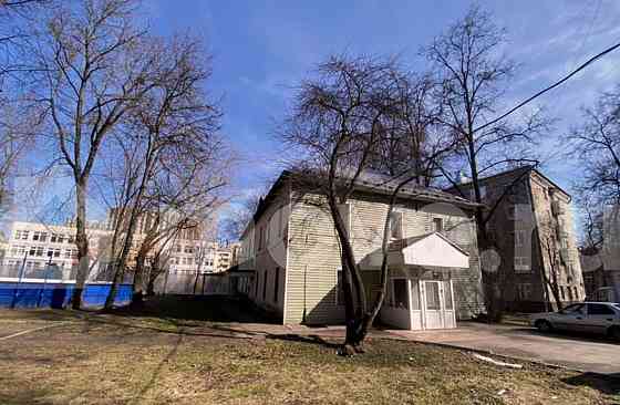 Студия, 15.2 м2, 1/2 эт. Москва
