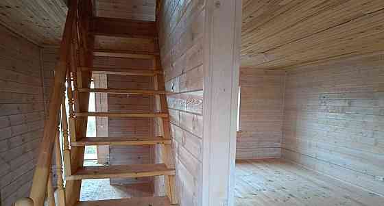 Дом, 110 м2, 6 соток, 2 эт. Гатчина