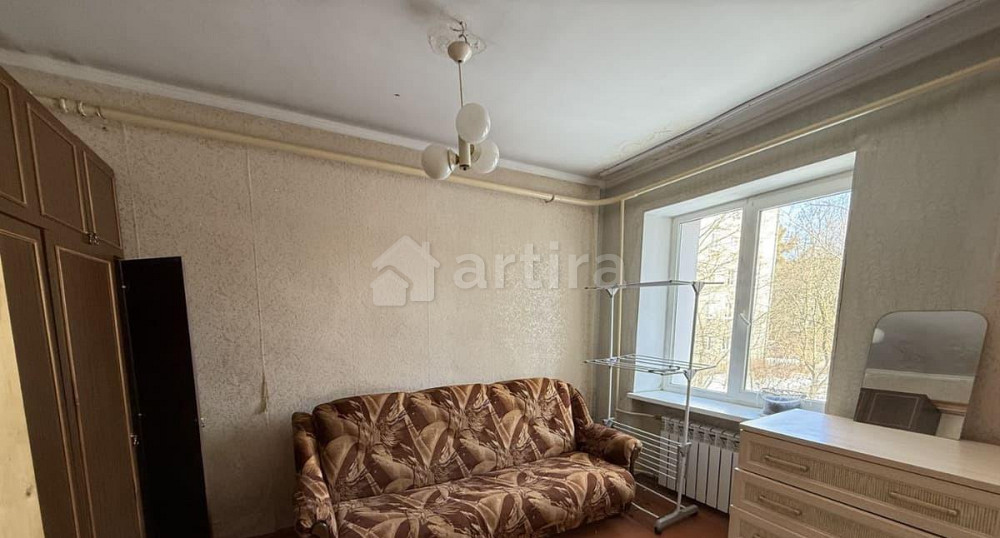 Комната, 21 м2, 2/2 эт. Калининград - изображение 2