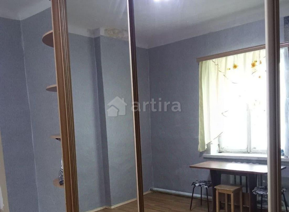 Комната, 28 м2, 2/2 эт. Владимир - изображение 3