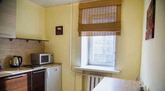 1-комн. квартира, 35 м2, 3/5 эт. Красноярск