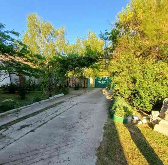 Дом, 160 м2, 30 соток, 2 эт. Симферополь