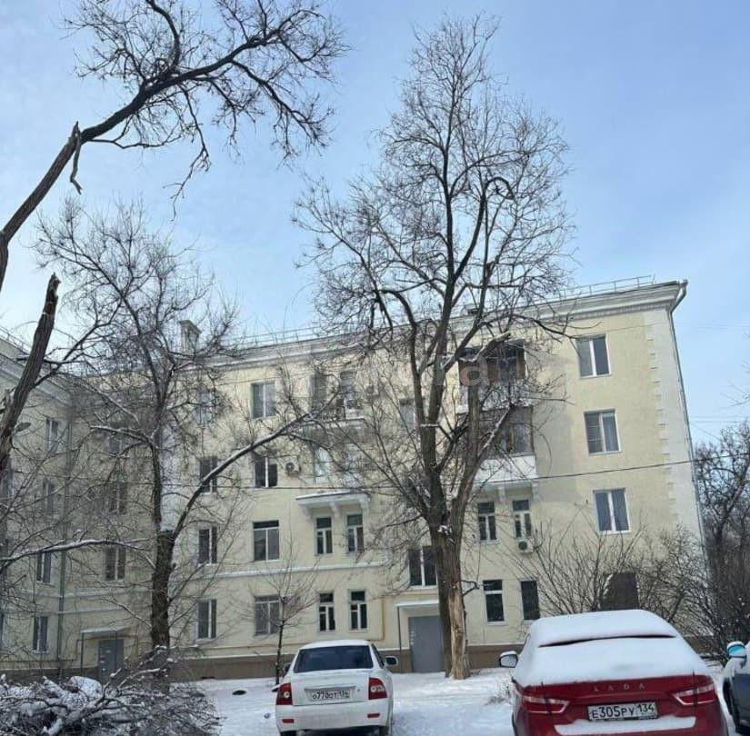 Комната, 15 м2, 4/4 эт. Волгоград - изображение 4