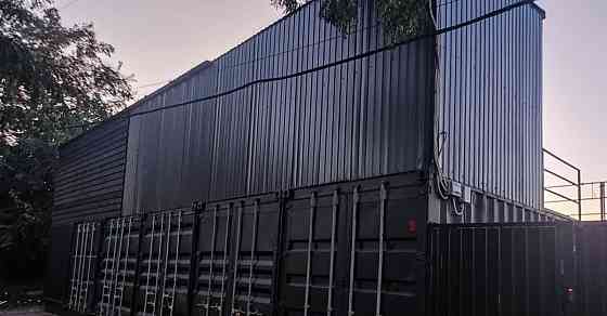 Гараж, 15 м2 Ростов-на-Дону