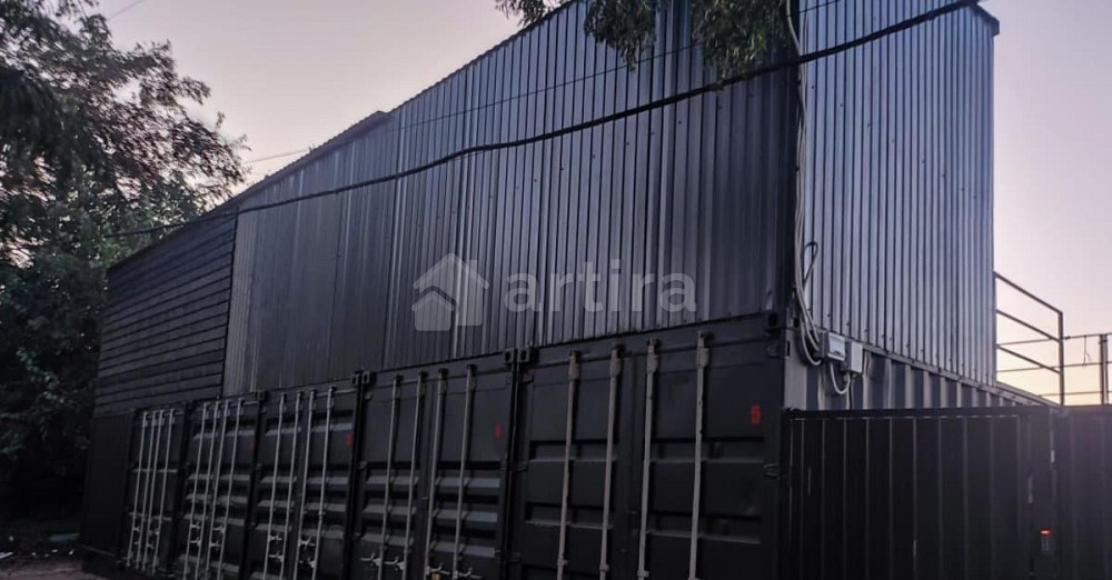 Гараж, 15 м2 Ростов-на-Дону - изображение 3