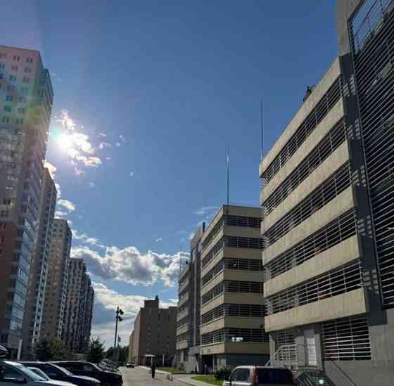 Гараж, 13 м2 Санкт-Петербург