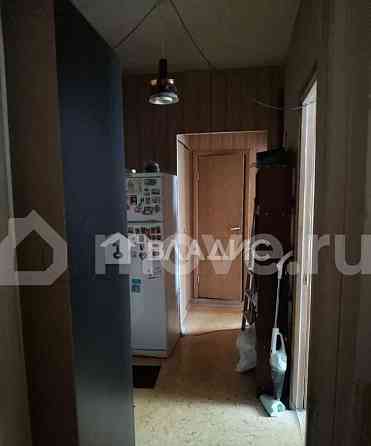 4-комн. квартира, 106 м2, 5/17 эт. Москва