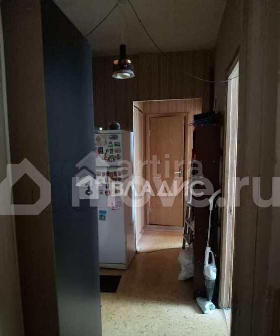 4-комн. квартира, 106 м2, 5/17 эт. Москва - изображение 6