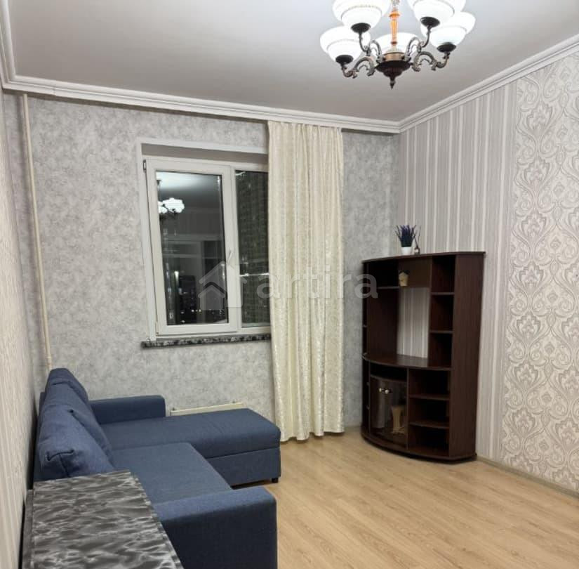 Комната, 14 м2, 14/17 эт. Москва - изображение 7