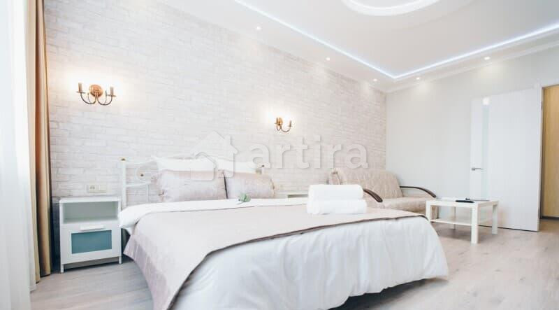 1-комн. квартира, 46 м2, 10/12 эт. Калуга - изображение 6