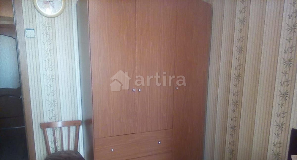 Комната, 65 м2, 5/12 эт. Москва - изображение 3