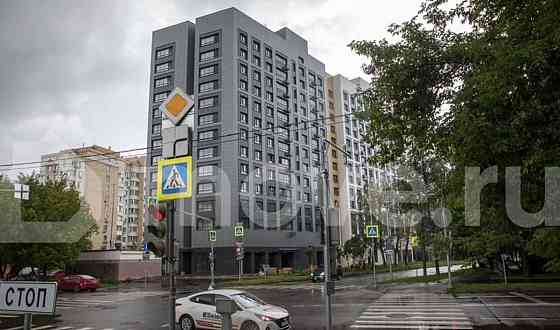 2-комн. квартира, 62.2 м2, 2/13 эт. Москва