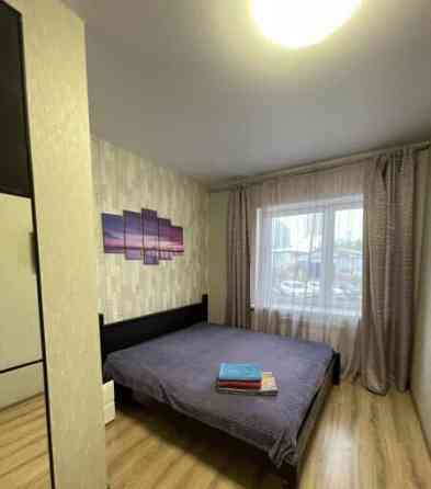 1-комн. квартира, 39 м2, 1/26 эт. Уфа