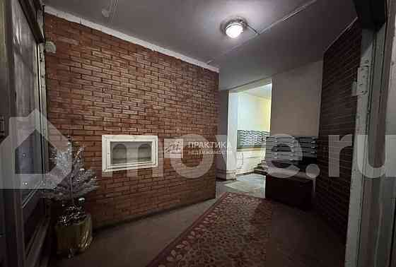 4-комн. квартира, 86 м2, 2/14 эт. Москва