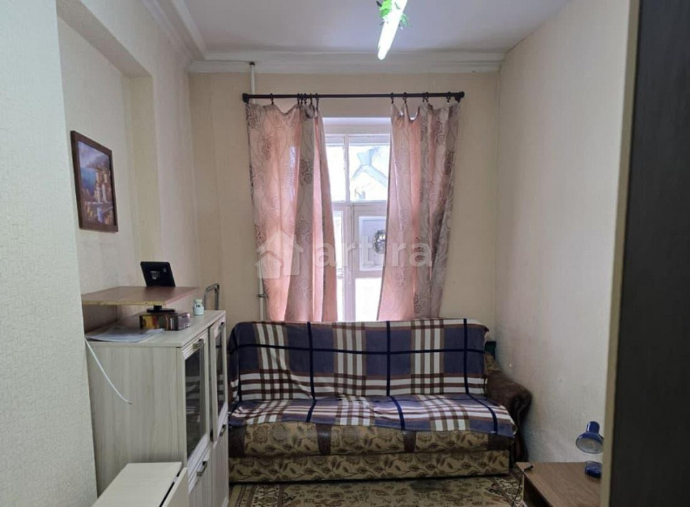 Комната, 16 м2, 3/3 эт. Санкт-Петербург - изображение 1