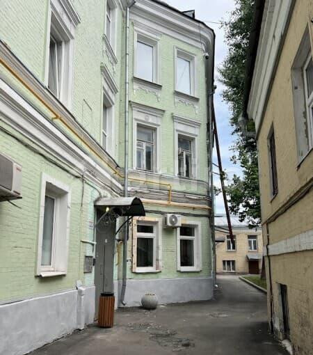 Комната, 11 м2, 3/3 эт. Москва - изображение 8