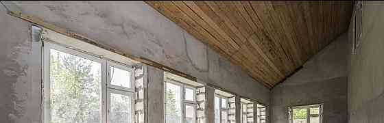 Гараж, 120 м2 Икша