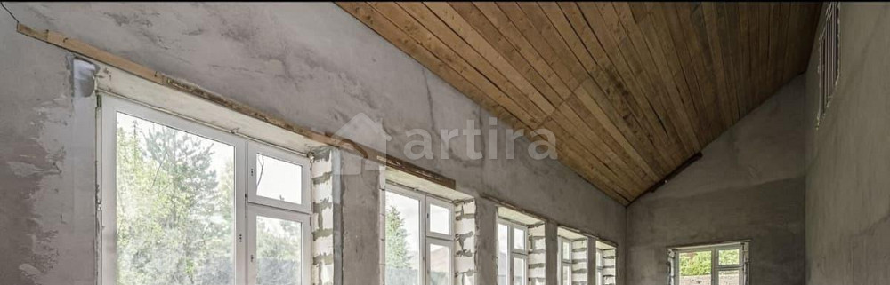 Гараж, 120 м2 Икша - изображение 3