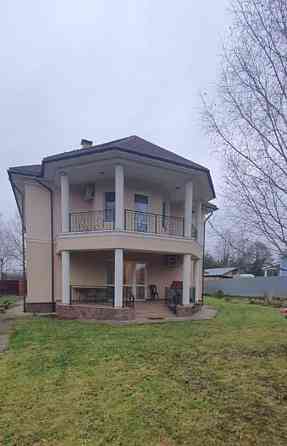 Дом, 269 м2, 11 соток, 3 эт. Истра