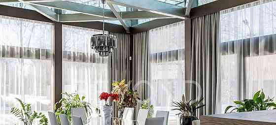 Дом, 697.1 м2, 20 соток, 3 эт. Санкт-Петербург