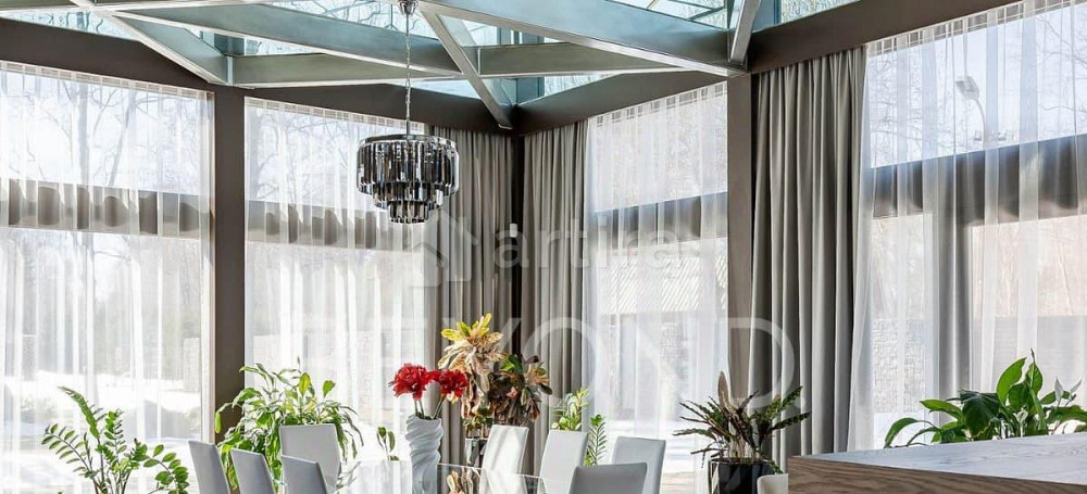 Дом, 697.1 м2, 20 соток, 3 эт. Санкт-Петербург - изображение 6