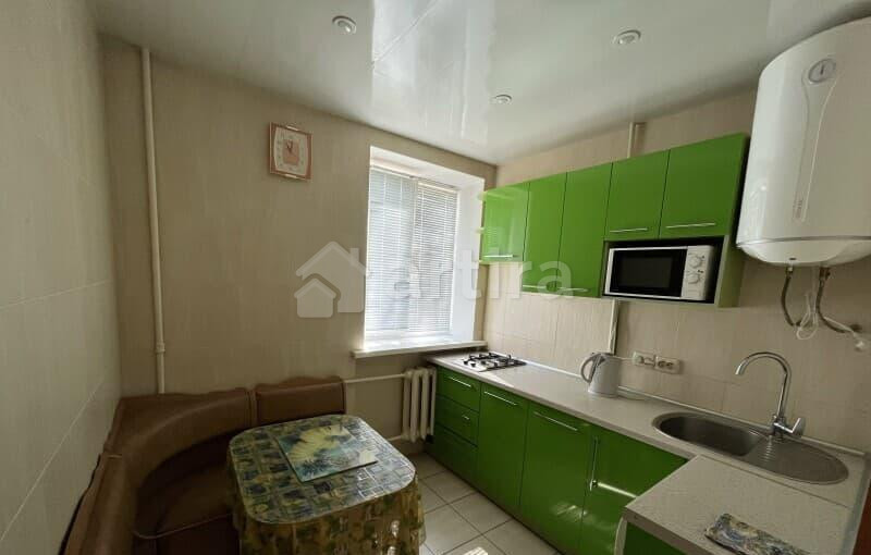 1-комн. квартира, 35 м2, 2/5 эт. Керчь - изображение 14