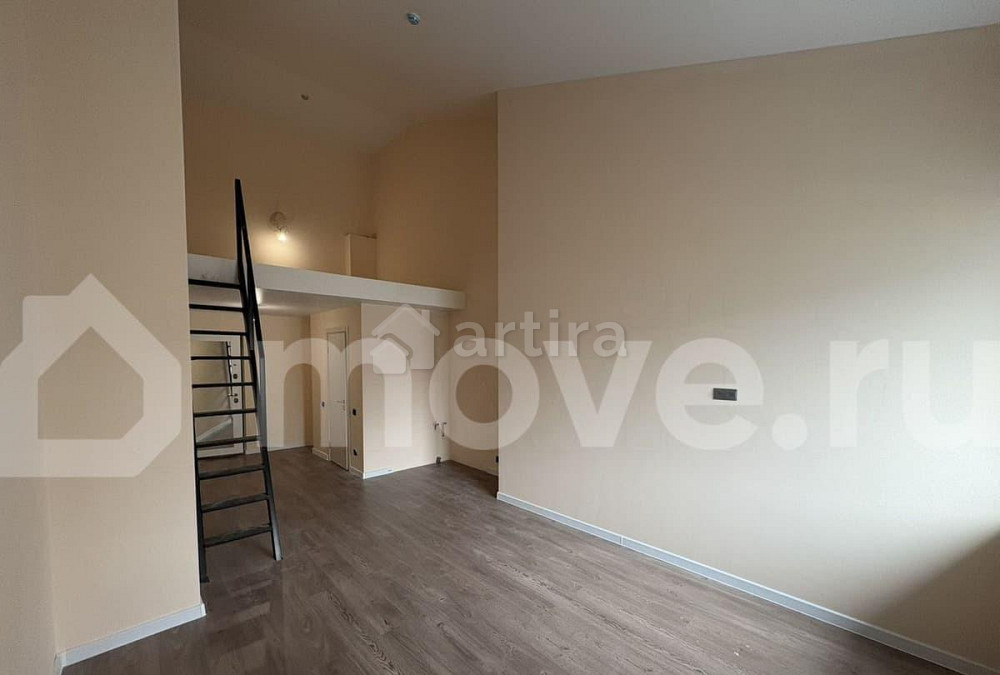 Студия, 41 м2, 2/2 эт. Москва - изображение 4