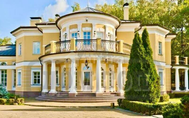 Коттедж, 1200 м2 Одинцово - изображение 5