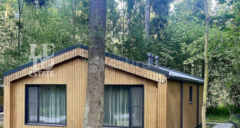 Дом, 92 м2, 12 соток, 1 эт. Щёлково - изображение 6