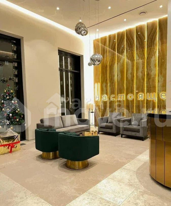 4-комн. квартира, 97 м2, 12/28 эт. Москва - изображение 3