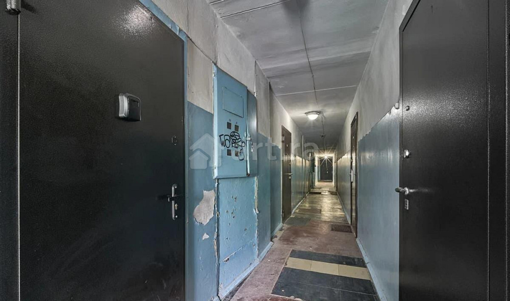 1-комн. квартира, 20.8 м2, 2/9 эт. Обнинск - изображение 10