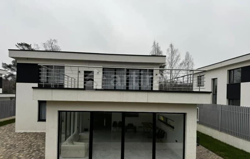 Коттедж, 340 м2 Троицк - изображение 18